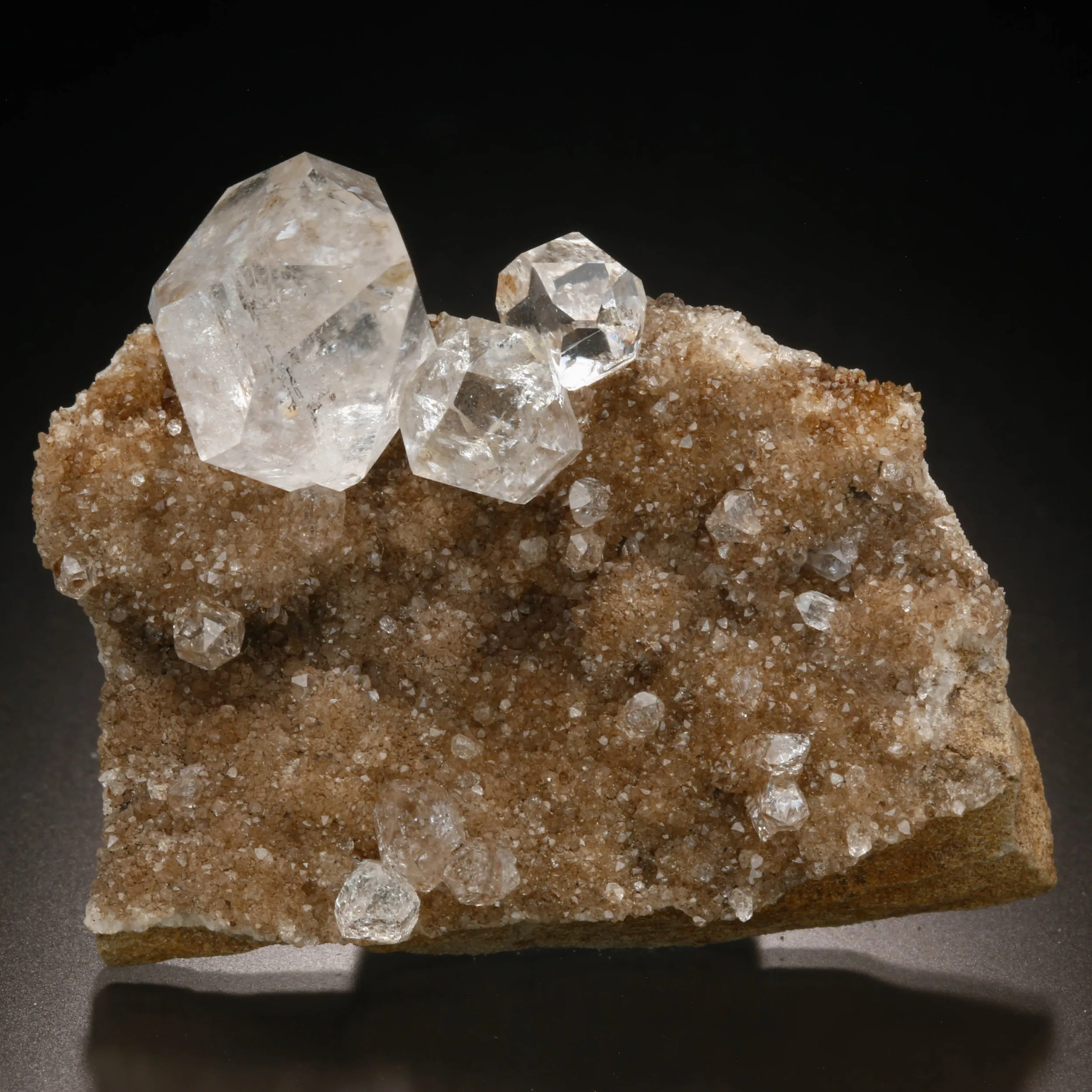 Herkimer Diamond - image 1