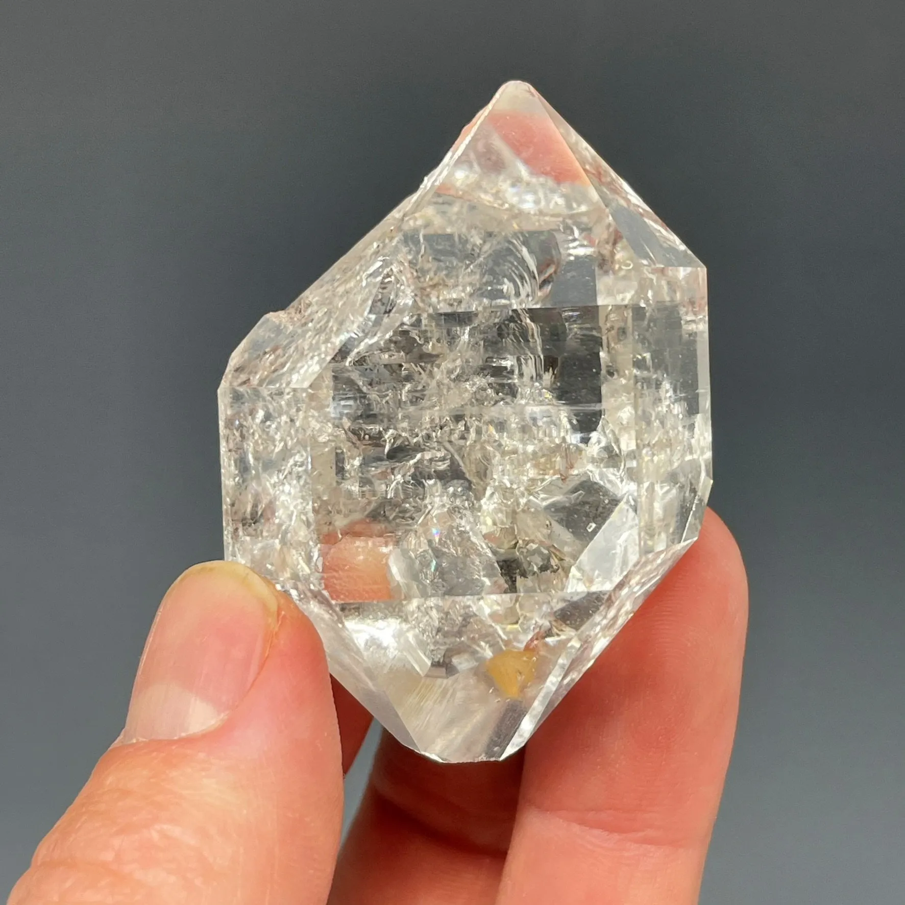 Herkimer Diamond - image 6
