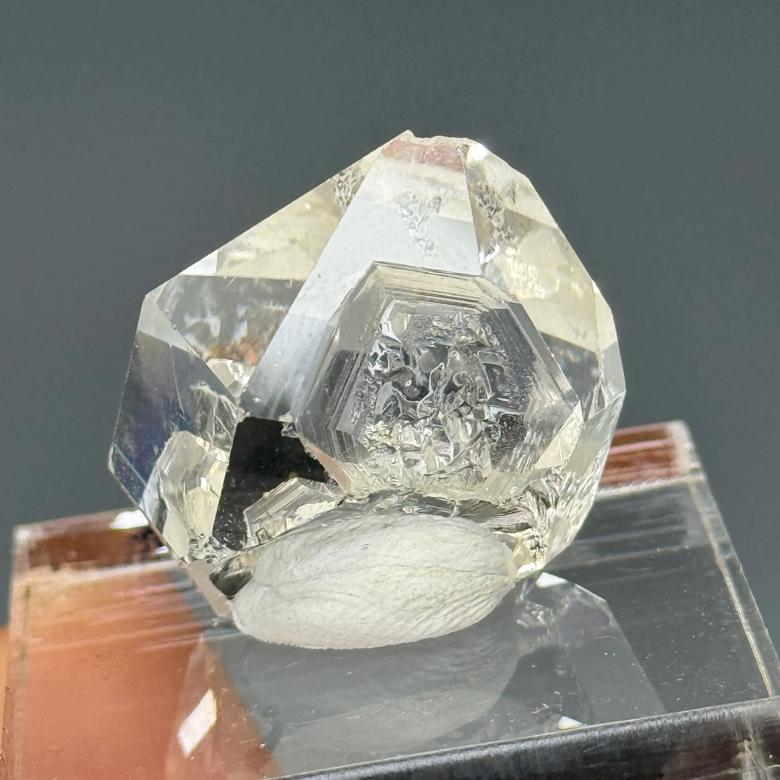 Herkimer Diamond - image 3