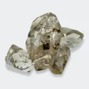 Herkimer Diamond from USA, New York, Herkimer County - image 1