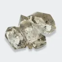 Herkimer Diamond from USA, New York, Herkimer County - image 2