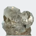 Herkimer Diamond from USA, New York, Herkimer County - image 2