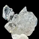 Herkimer diamond Natural Mineral Specimen - image 2