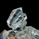 Herkimer diamond Natural Mineral Specimen - image 3