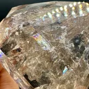 Herkimer diamond Natural Mineral Specimen - image 3