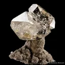 Herkimer "Diamond" Quartz - image 4