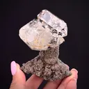 Herkimer "Diamond" Quartz - image 1