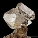 Herkimer "Diamond" Quartz - image 5