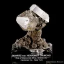 Herkimer "Diamond" Quartz - image 3