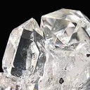 Herkimer Diamond Quartz Crystal - image 3
