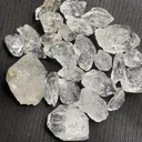 Herkimer Diamond Quartz Crystals from Pakistan - image 3