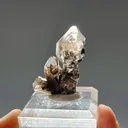 Herkimer Diamond Scepter - image 4
