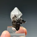 Herkimer Diamond Scepter - image 1