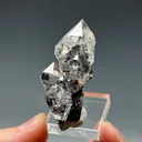 Herkimer Diamond Scepter - image 1