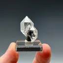 Herkimer Diamond Scepter - image 1