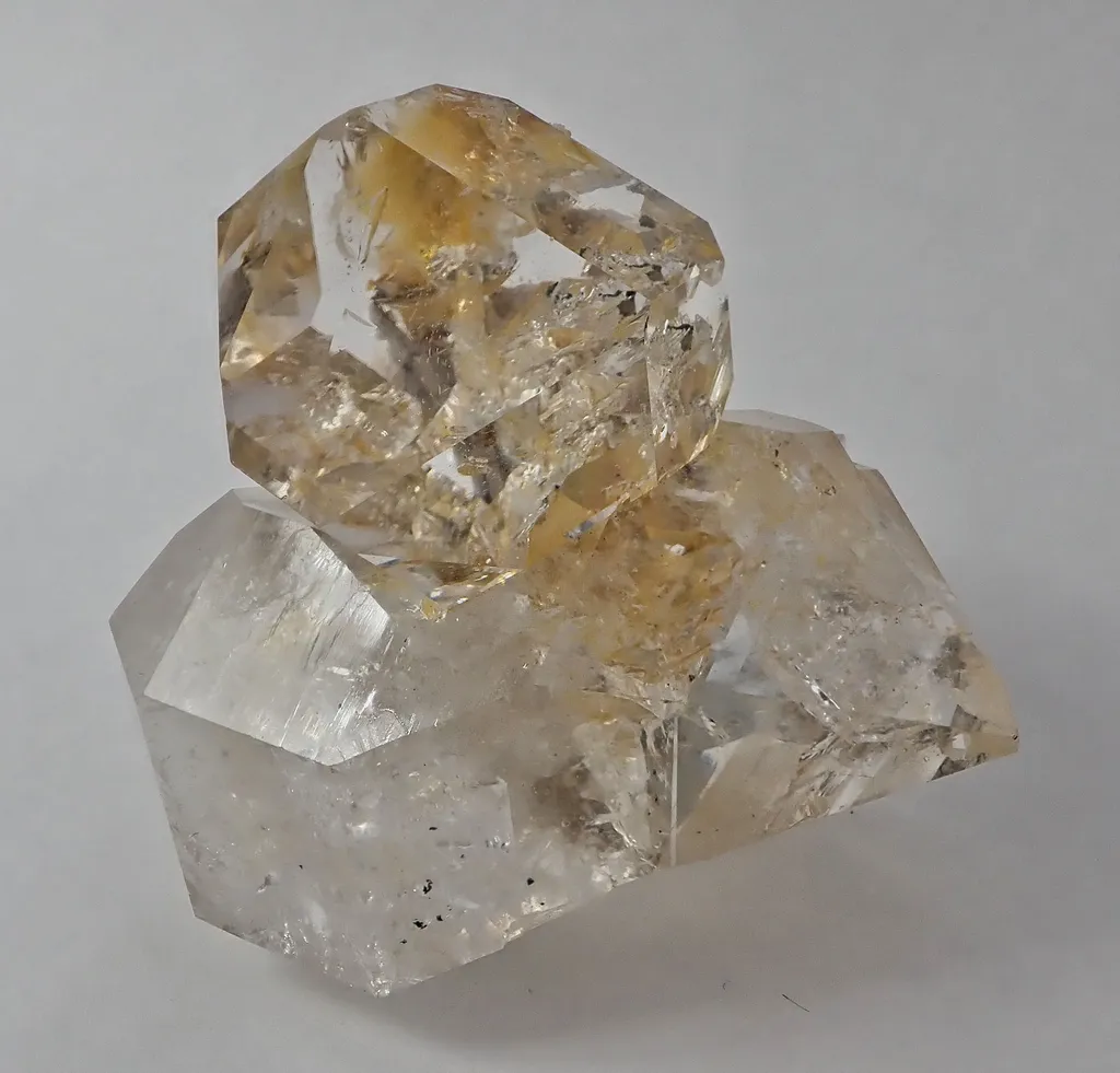Herkimer Quartz - image 5