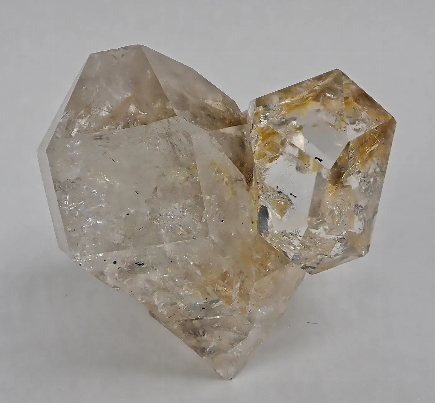 Herkimer Quartz - image 4