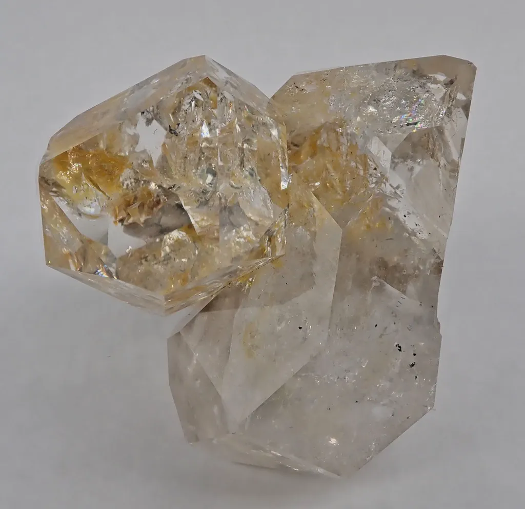 Herkimer Quartz image