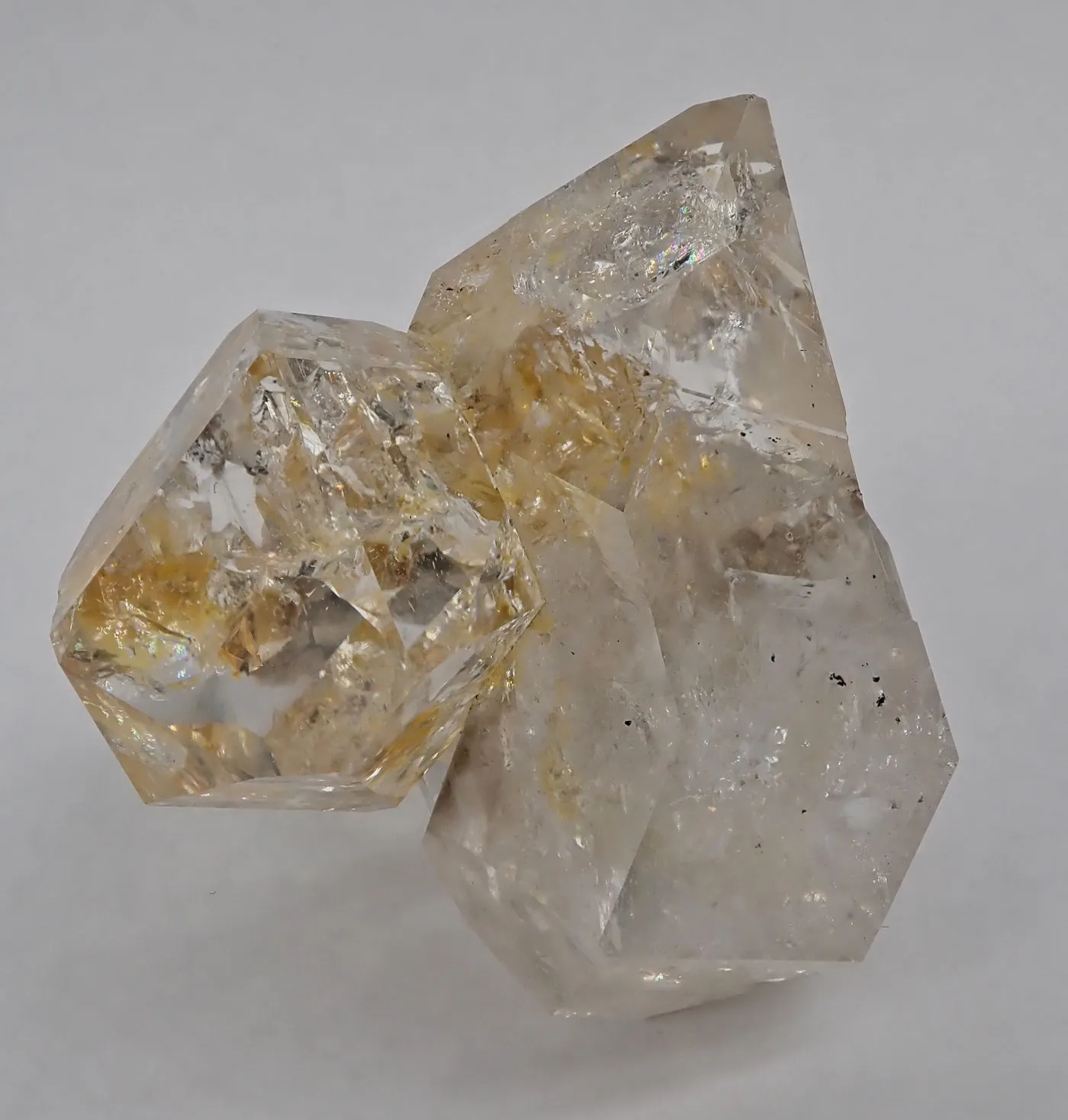 Herkimer Quartz - image 6