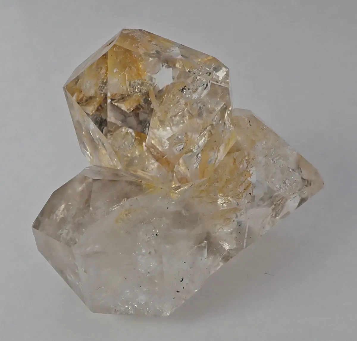 Herkimer Quartz - image 3