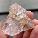 Herkimer Quartz - image 7