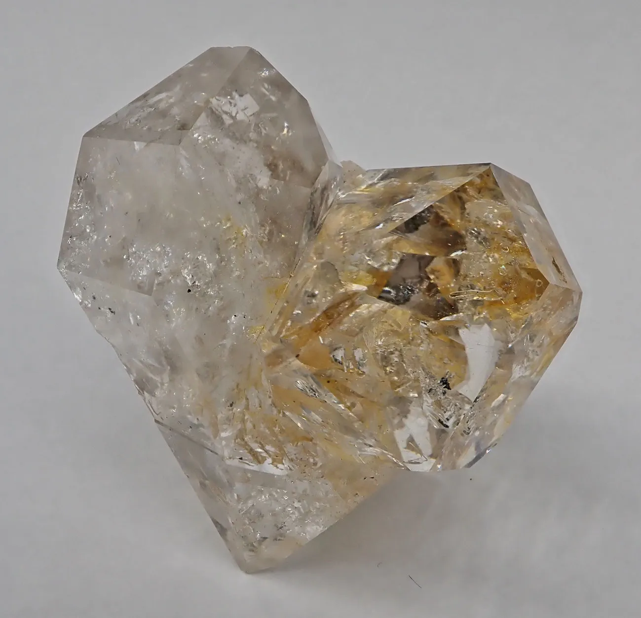Herkimer Quartz - image 2