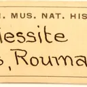 Hessite - image 4