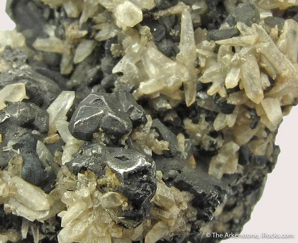 Hessite - image 4