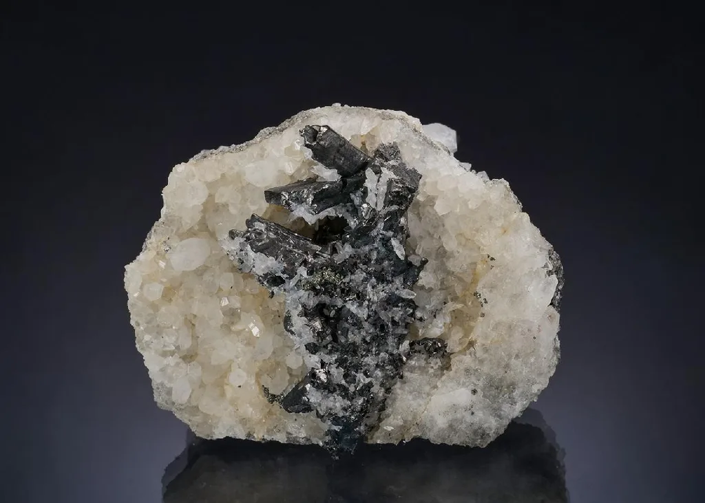 Hessite image
