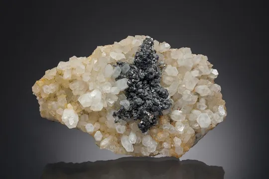 Hessite