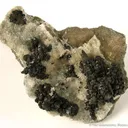 Hessite - image 1