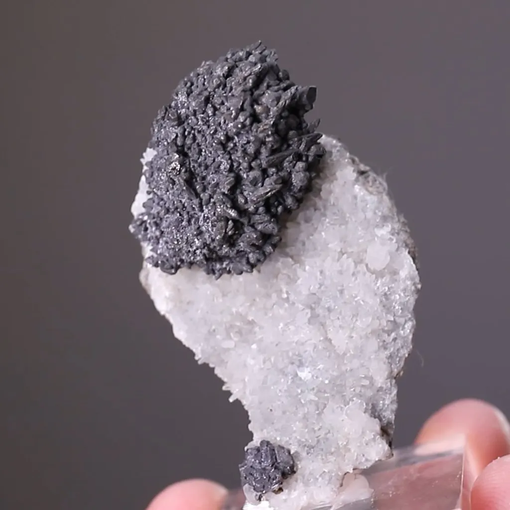 Hessite - image 2