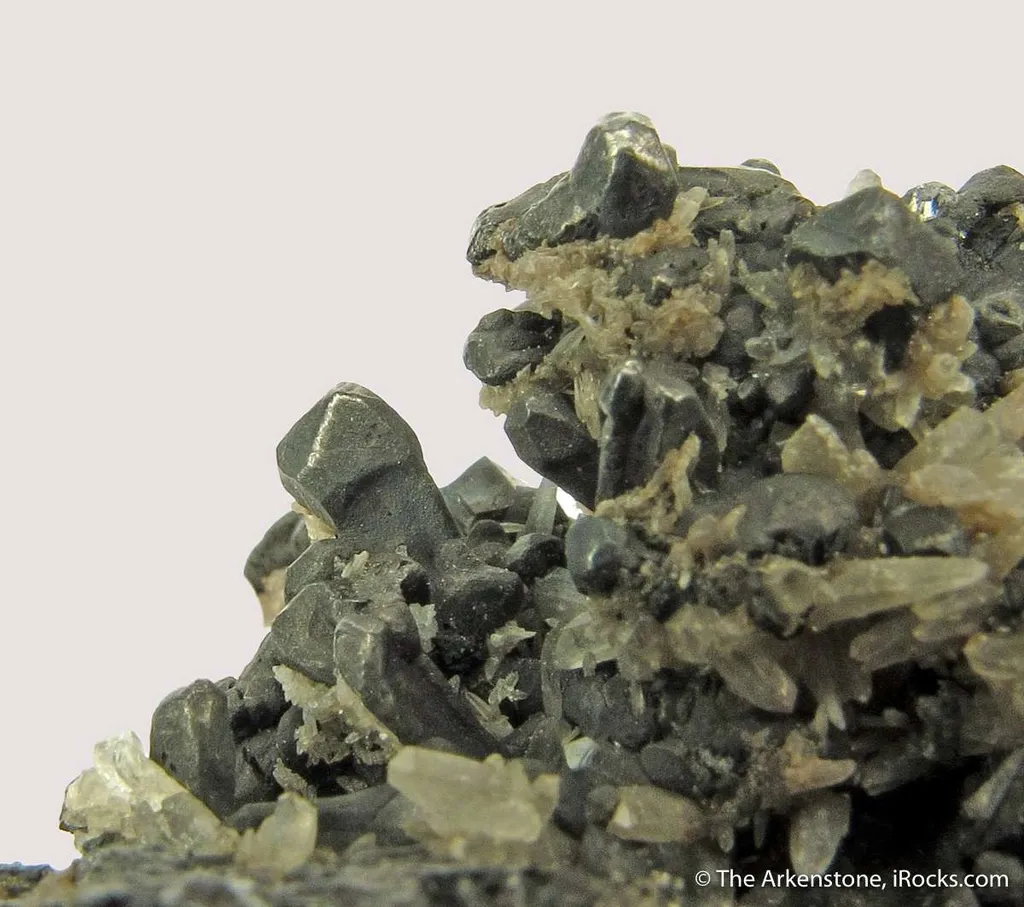 Hessite - image 2