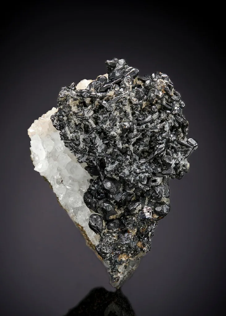 Hessite image