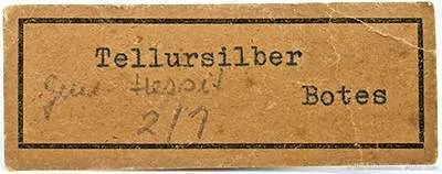 Hessite - image 2