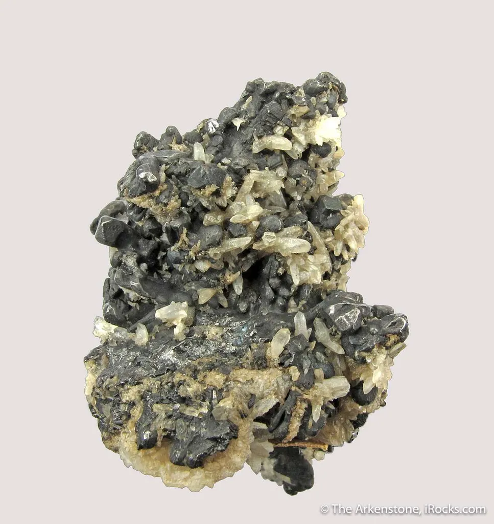 Hessite - image 5