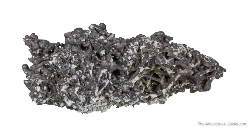 Hessite - image 5