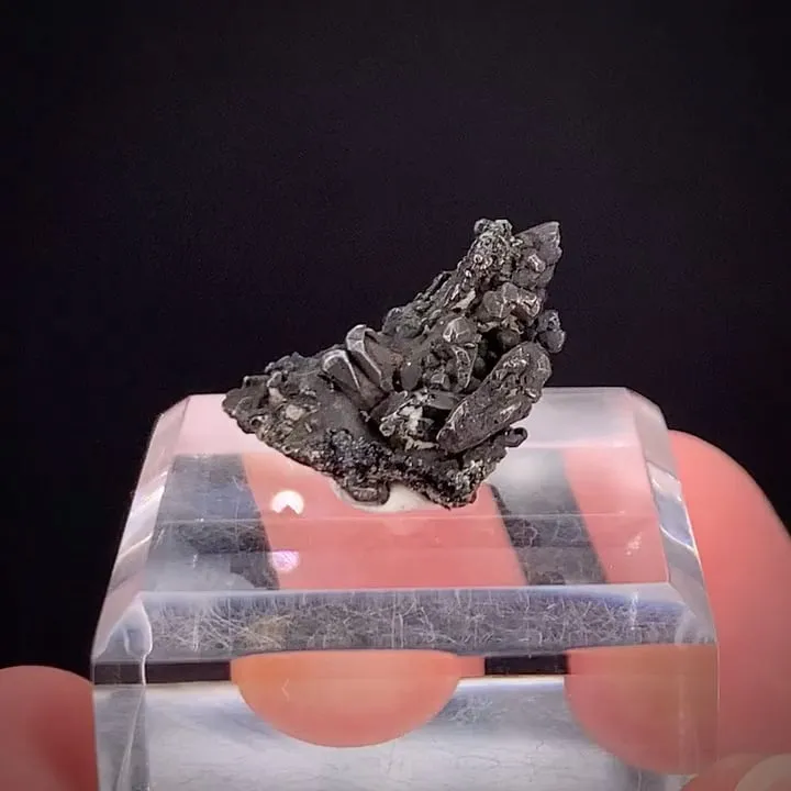 Hessite - image 2