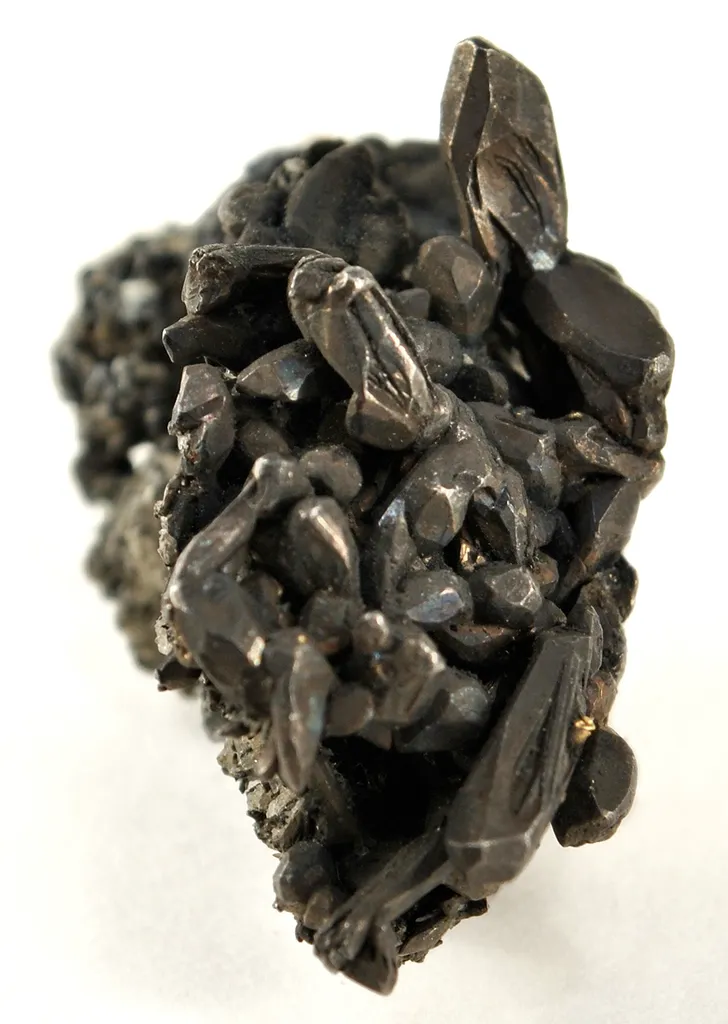 Hessite - image 2