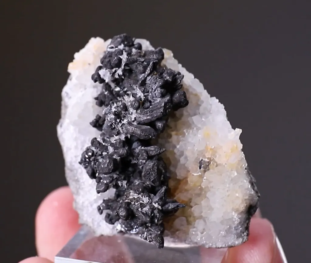 Hessite - image 2