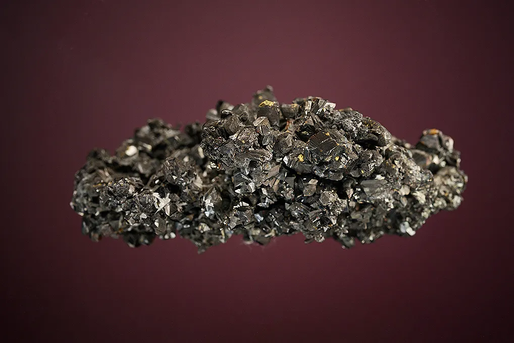 Hessite - image 3