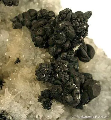 Hessite - image 5