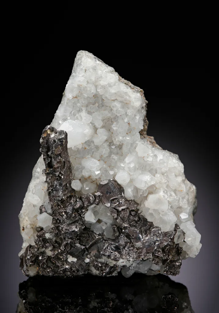 Hessite image