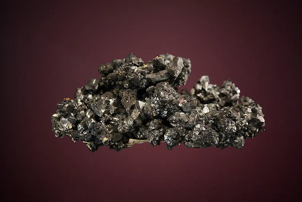 Hessite - image 4