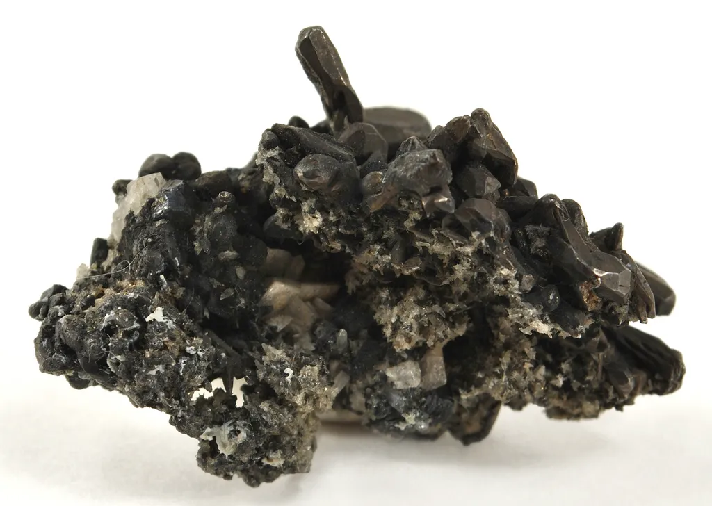 Hessite image