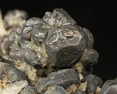 Hessite - image 2