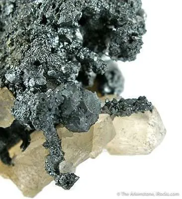 Hessite - image 4