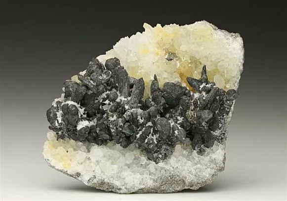 Hessite image