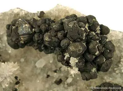 Hessite - image 4