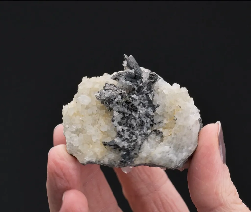 Hessite - image 2